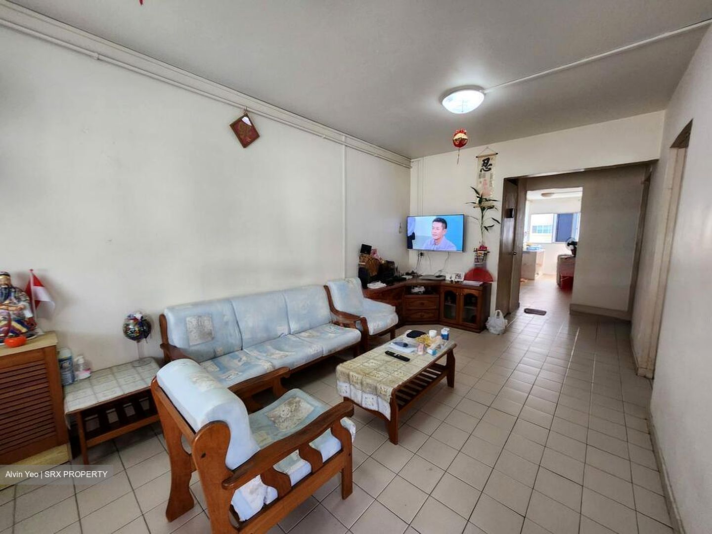 Blk 260 Bukit Batok East Avenue 4 (Bukit Batok), HDB 3 Rooms #435129201